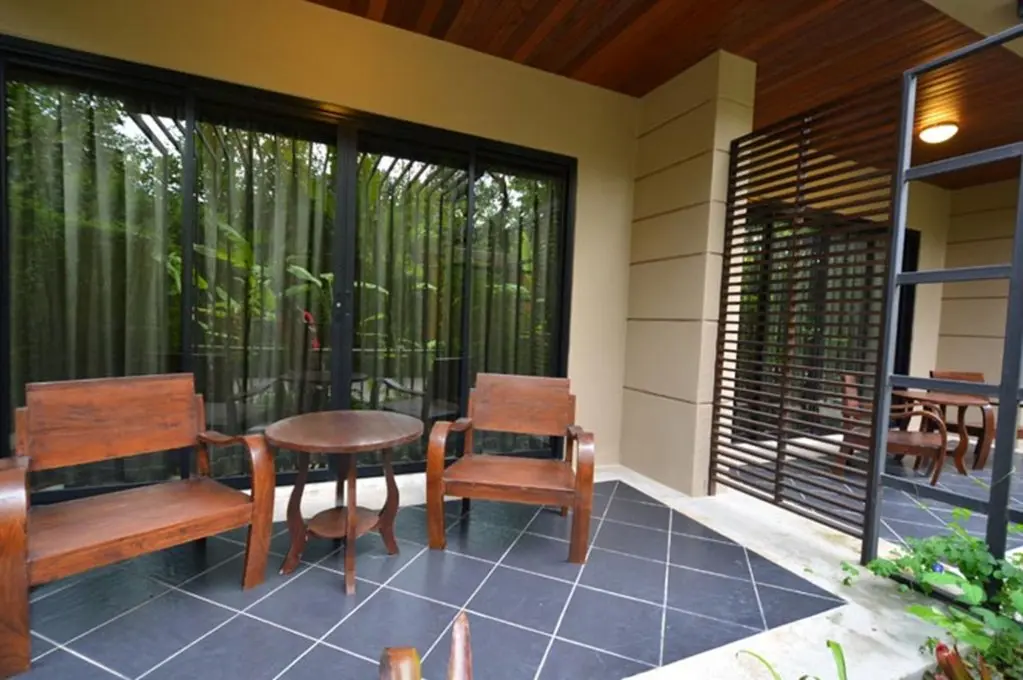 Муанг: Phuket Botanic Resort
