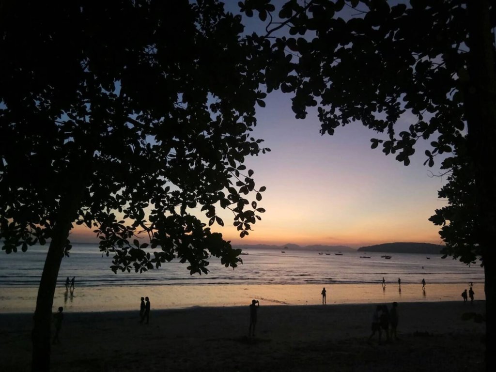 Golden Beach Resort — фото 1