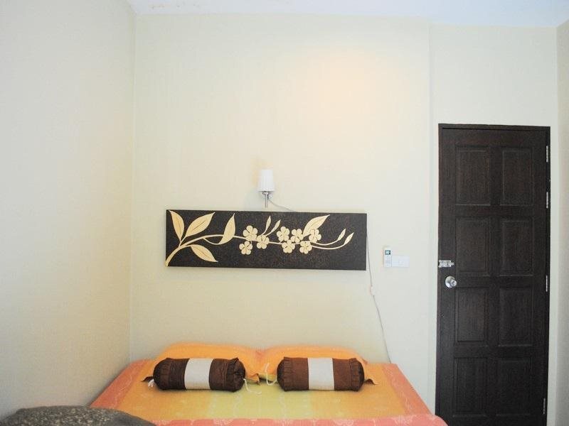 Самуи: Lamoon House