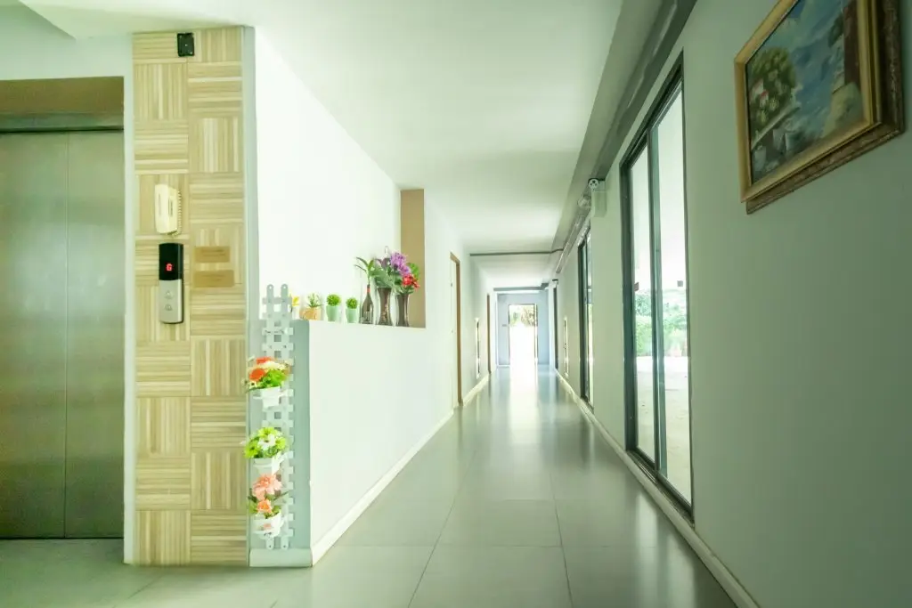 Бангкок: The Vert Apartment