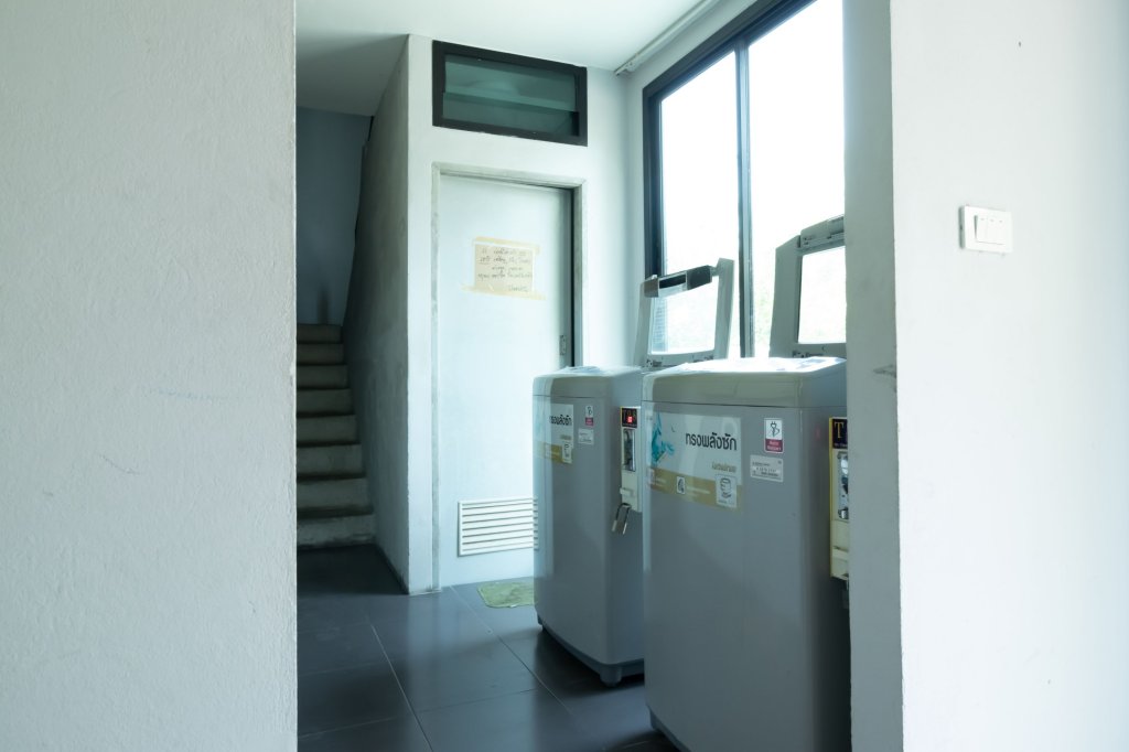 Бангкок: The Vert Apartment