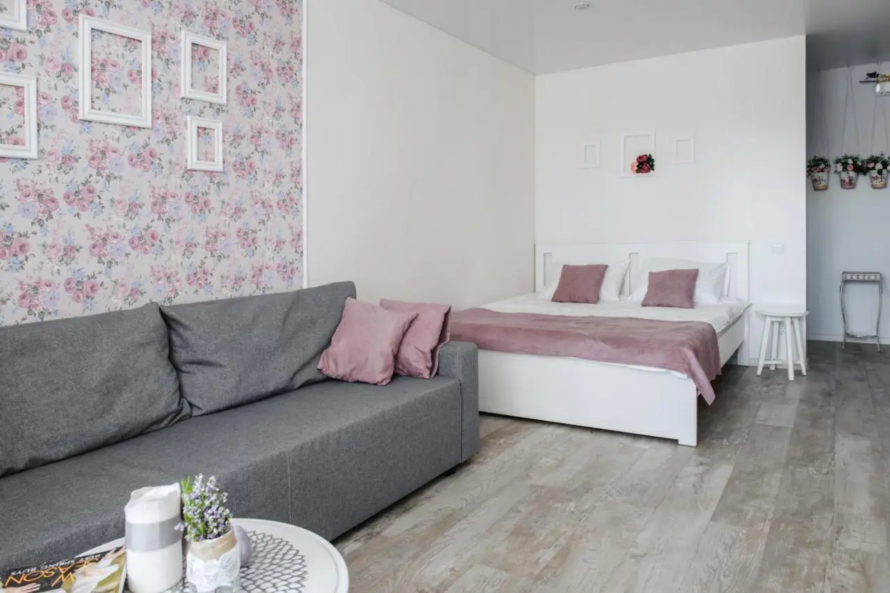 Владивосток: Provence house