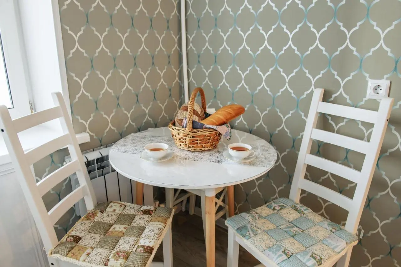 Владивосток: Provence house