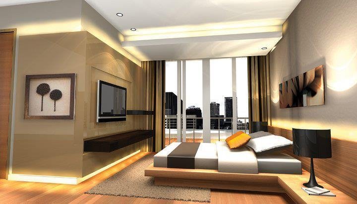 Бангкок: My Home In Bangkok