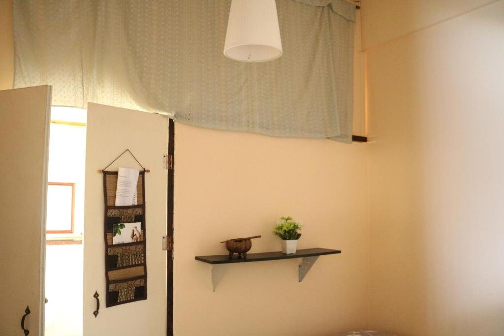 Бангкок: Eco House