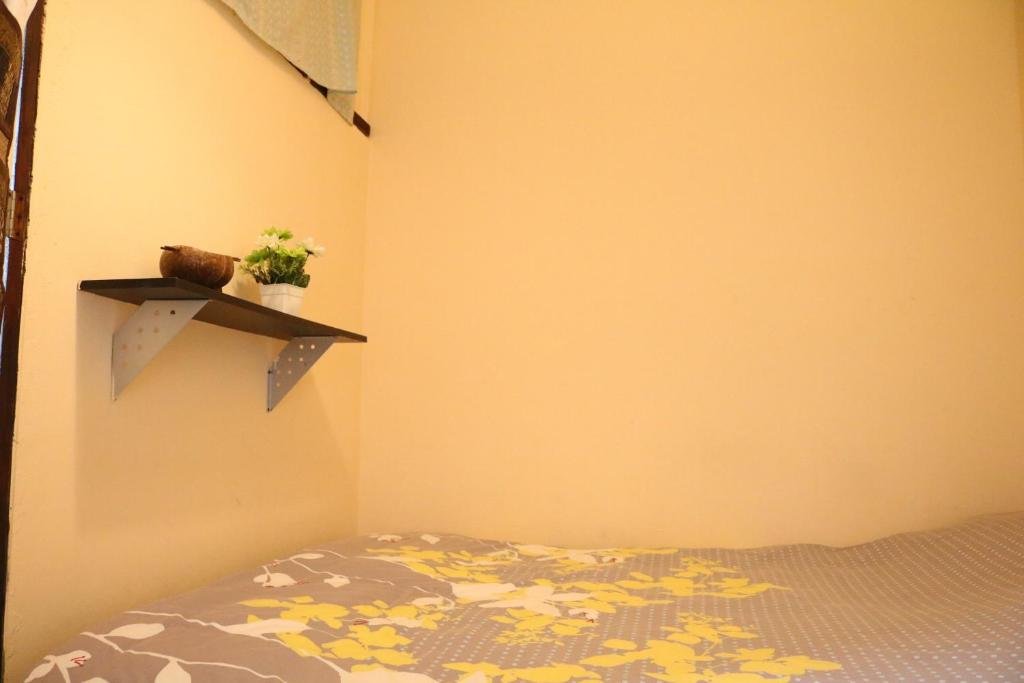 Бангкок: Eco House