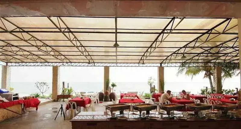 Пранбури : Room No.170 at Milford Paradise
