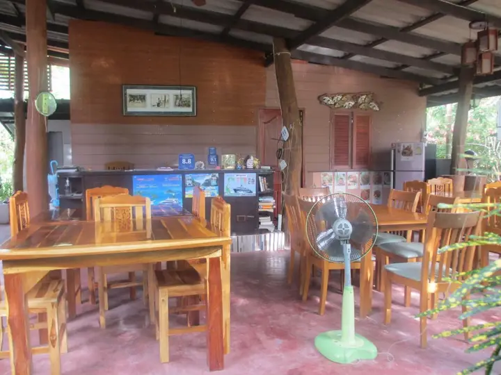 Краби: Real Relax Resort & Beauty Massage
