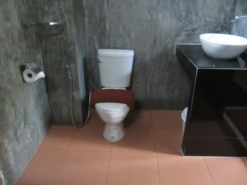 Краби: Real Relax Resort & Beauty Massage