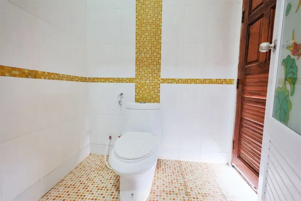 Кату: Million Patong Beach Resort