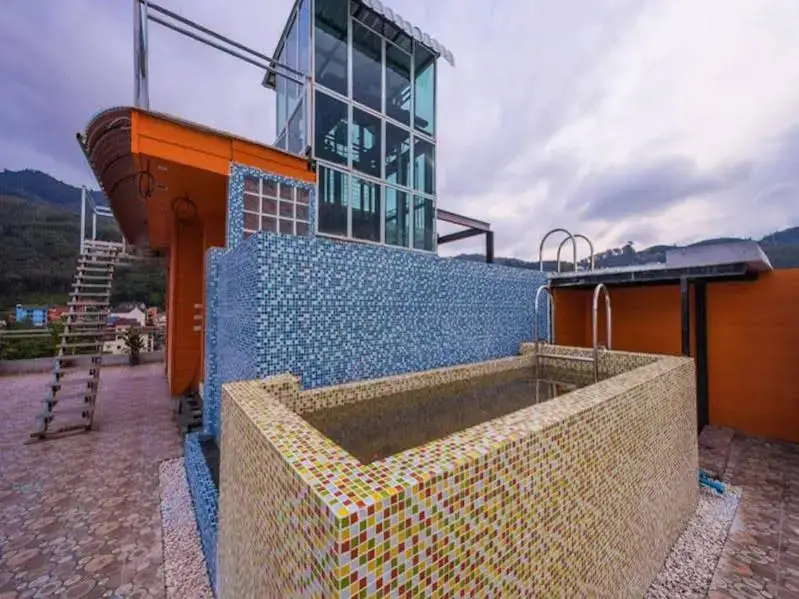 Кату: Million Patong Beach Resort