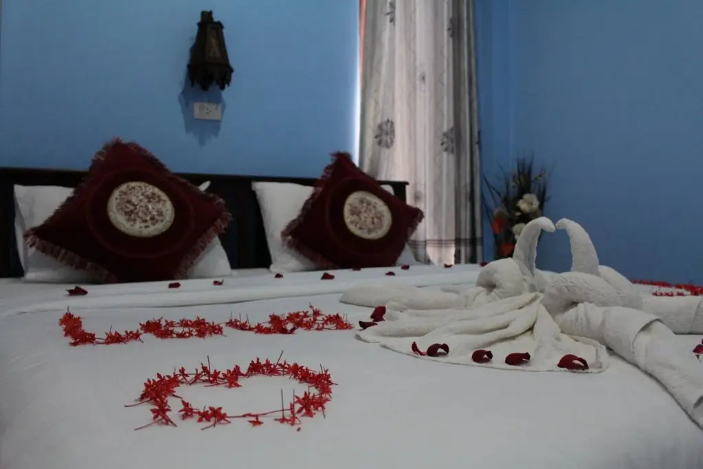 Ланта: Lanta Family Resort