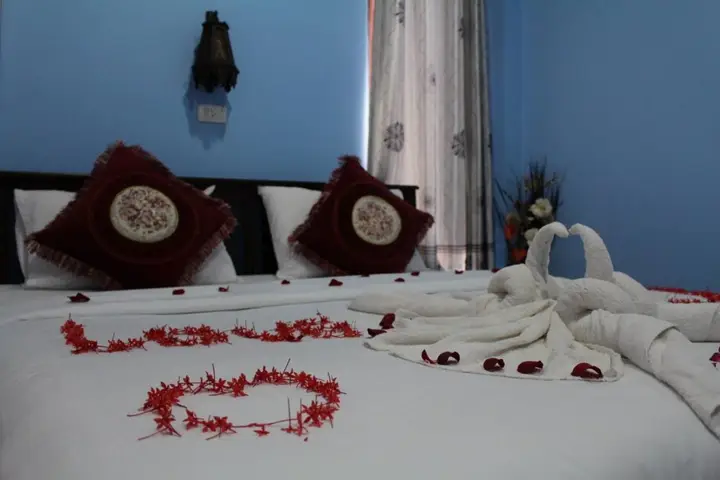 Ланта: Lanta Family Resort