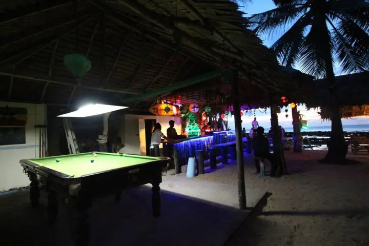 Ланта: Lanta Family Resort