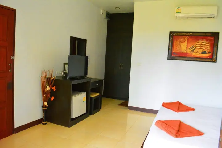 Ланта: Lanta Family Resort