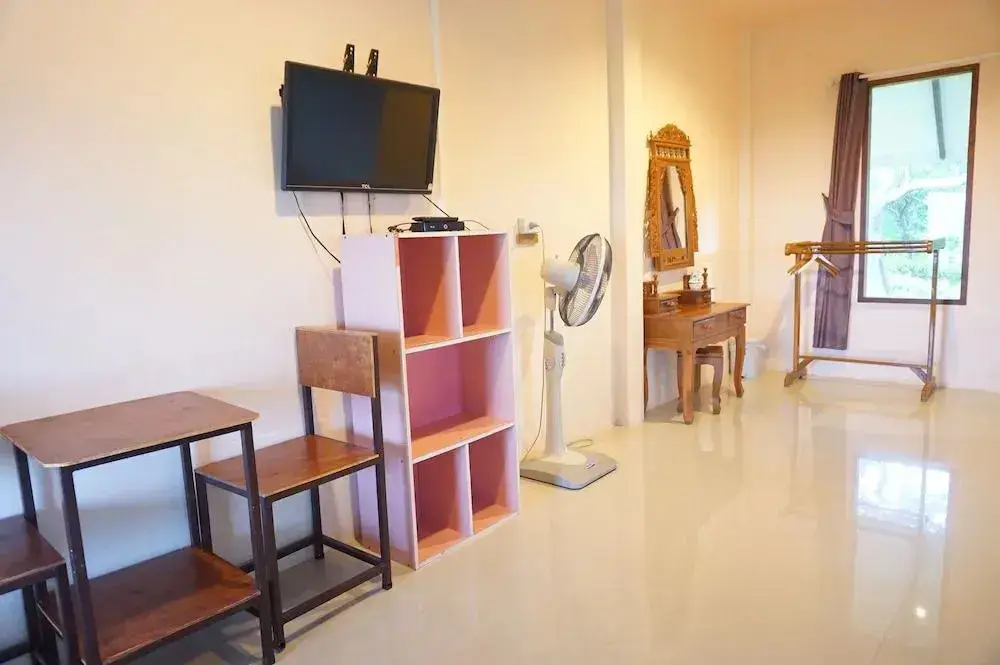 Ко Паям: Lamai Resort Koh Payam