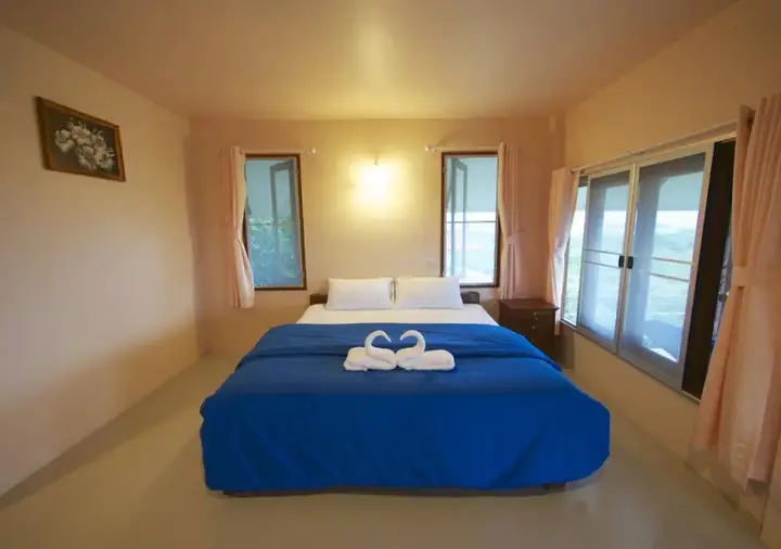 Ко Паям: Lamai Resort Koh Payam