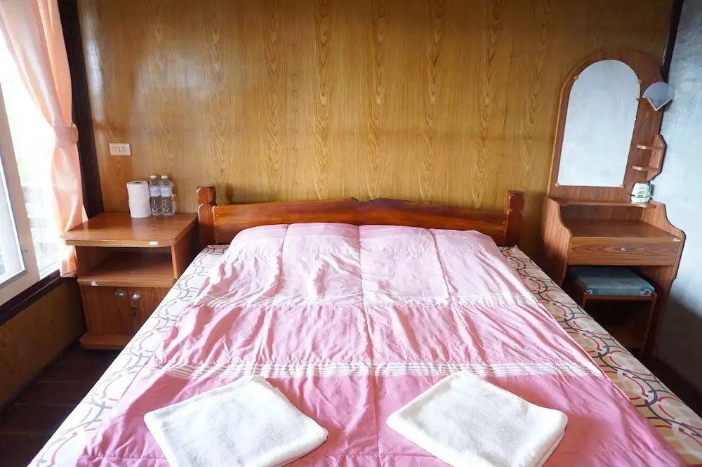 Ко Паям: Lamai Resort Koh Payam