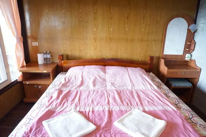 Ко Паям: Lamai Resort Koh Payam