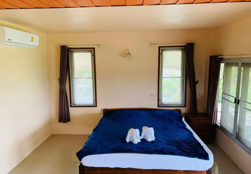 Ко Паям: Lamai Resort Koh Payam