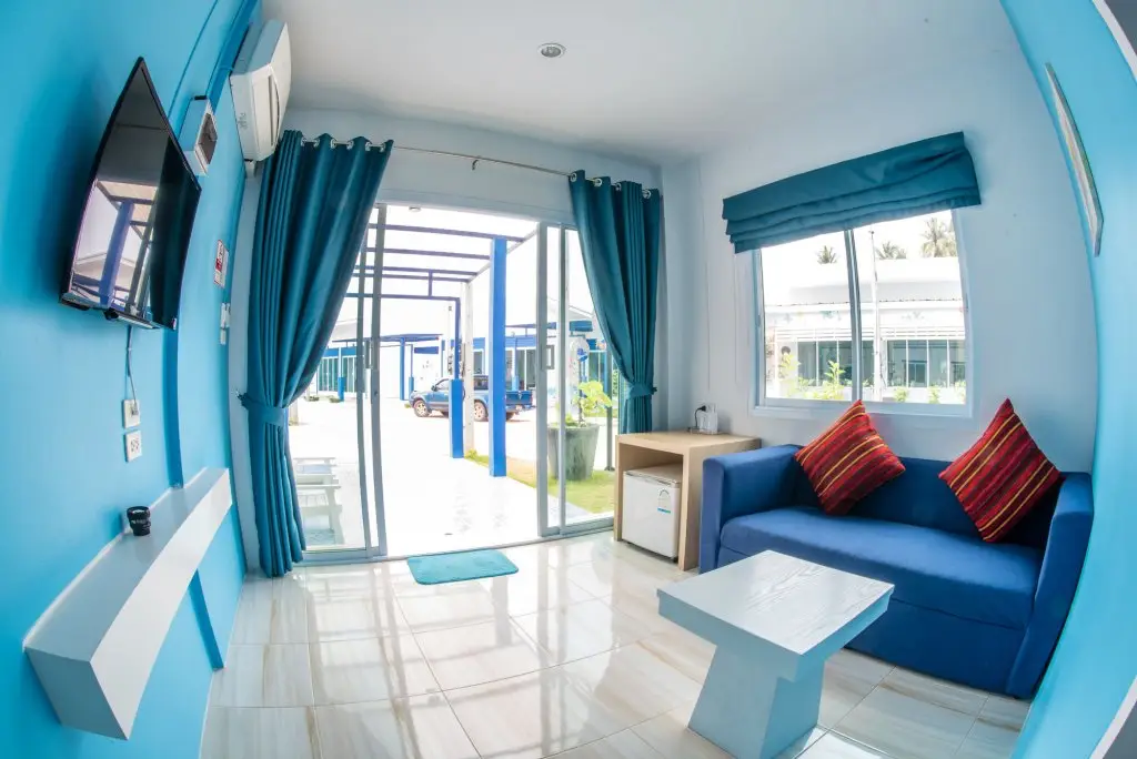 Сураттхани: Paragon Hometel
