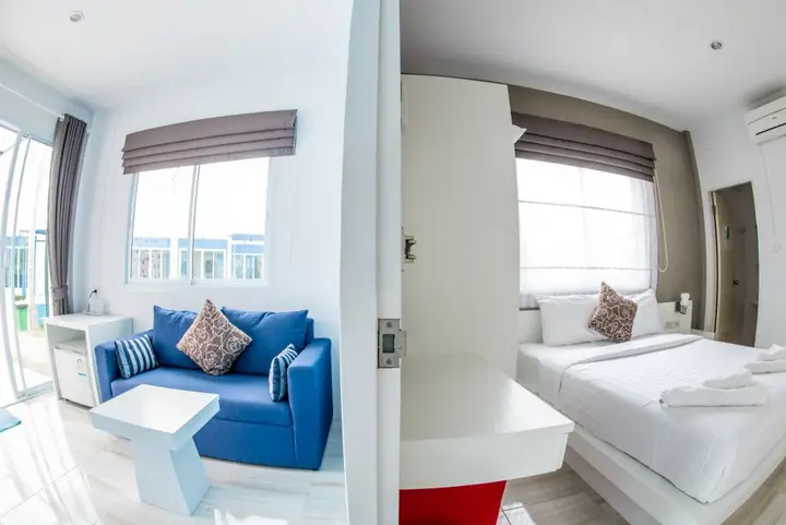 Сураттхани: Paragon Hometel