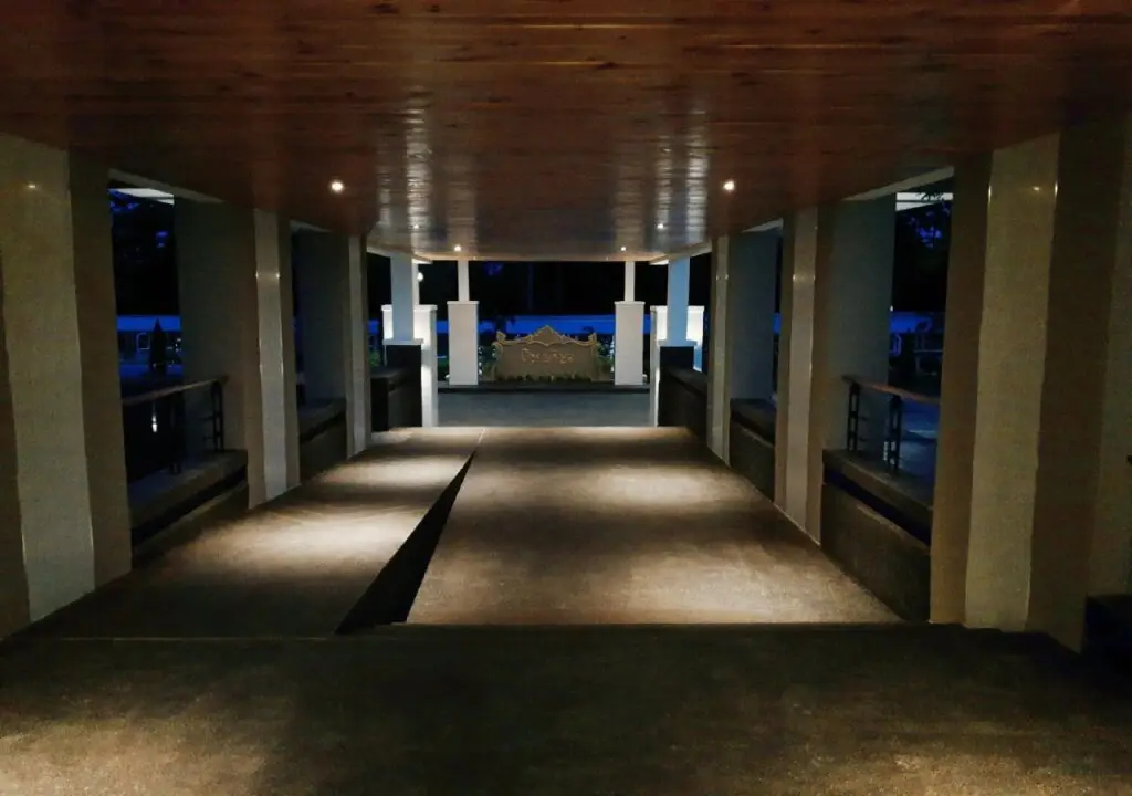 Чиангмай: Green Lake Resort