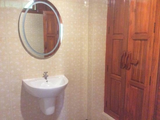 Чианг-Кхонг: Rai Phuchat Homestay