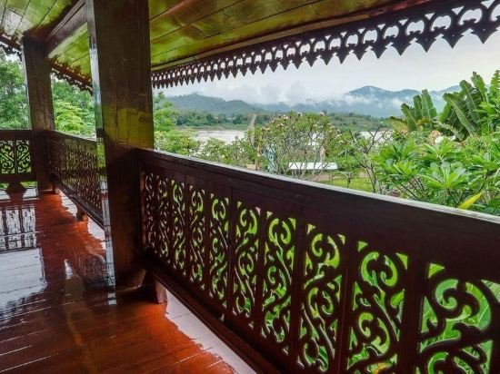 Чианг-Кхонг: Rai Phuchat Homestay