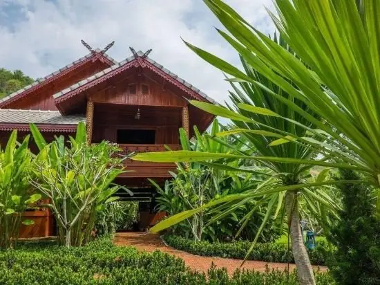 Чианг-Кхонг: Rai Phuchat Homestay