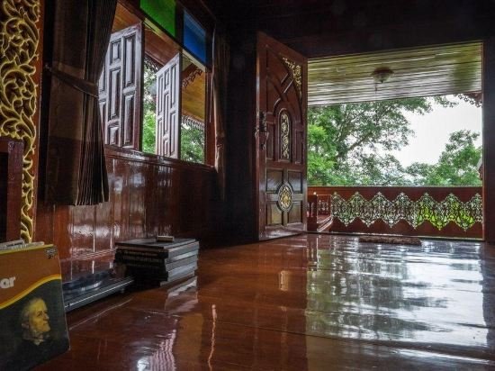 Чианг-Кхонг: Rai Phuchat Homestay
