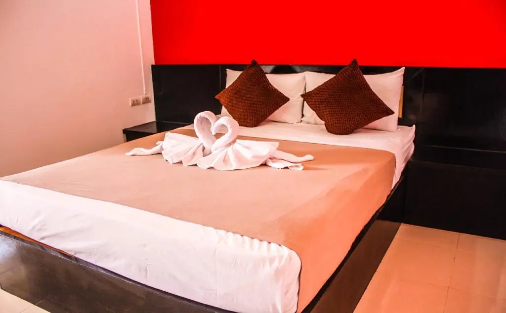 Краби: Suksai Buri Resort