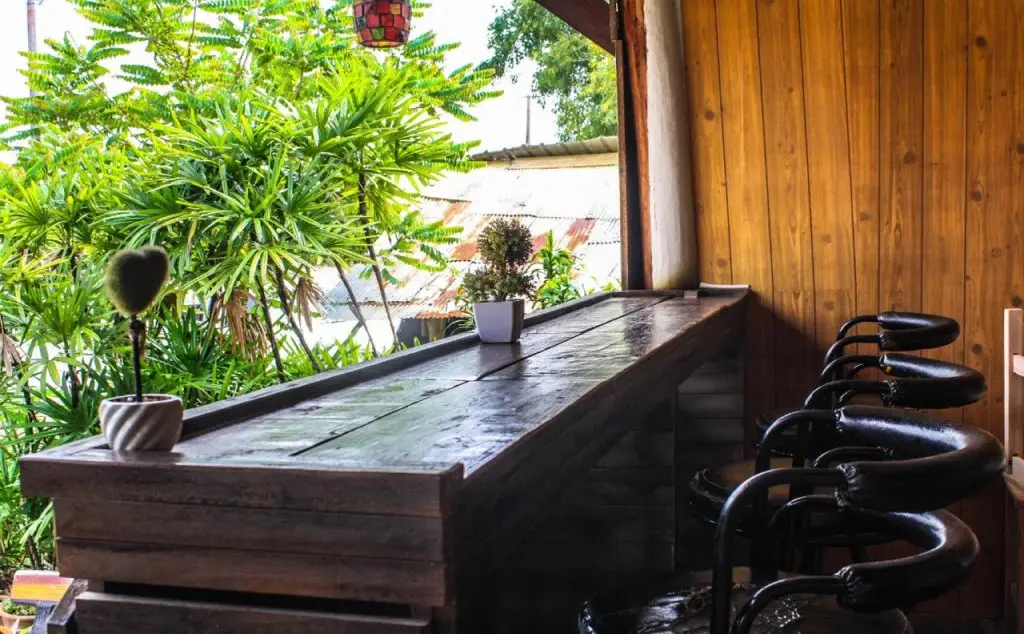 Краби: Suksai Buri Resort