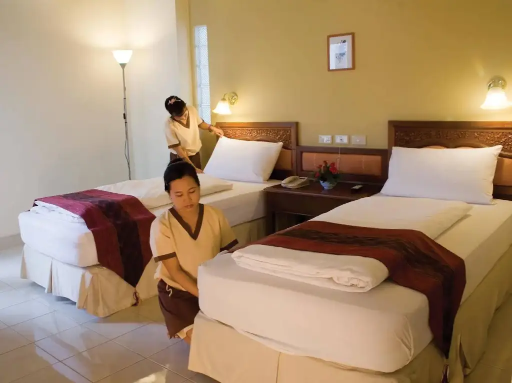 Чиангмай: People Place Boutique In Town Hotel
