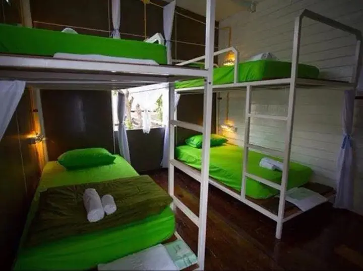 Прачуапкхирикхан: Thur Hostel Ao Prachuap