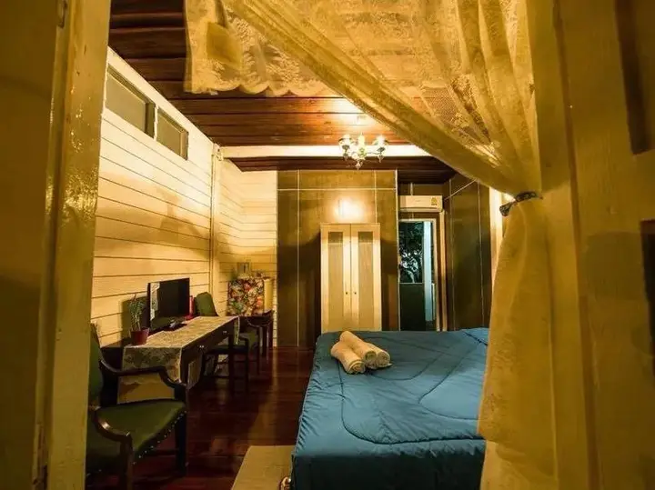 Прачуапкхирикхан: Thur Hostel Ao Prachuap