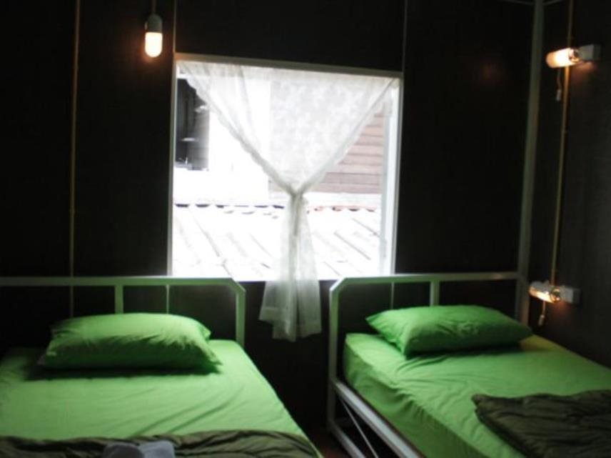 Thur Hostel Ao Prachuap — фото 1