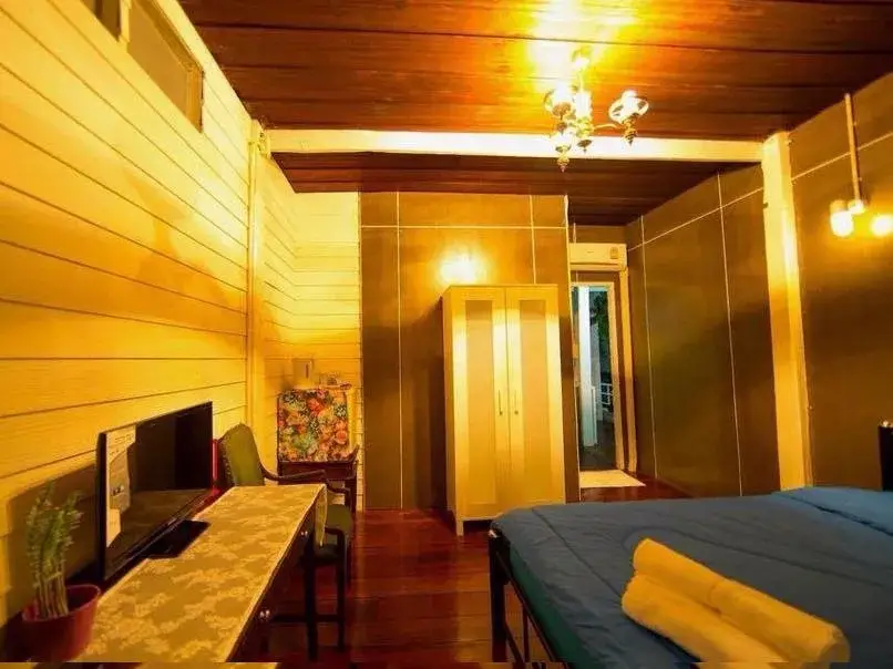 Прачуапкхирикхан: Thur Hostel Ao Prachuap