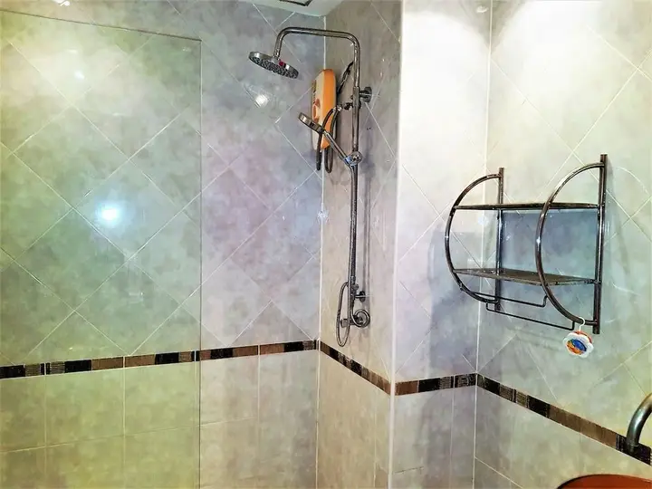 Паттайя: Large Studio Baan Suan Lalana
