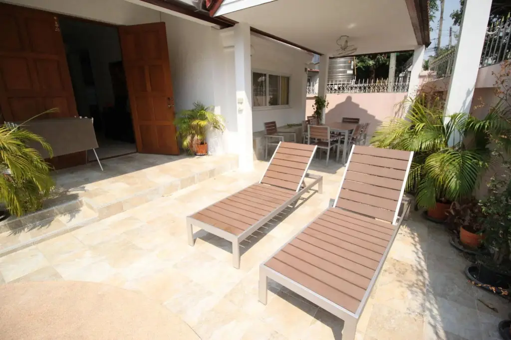 Паттайя: Naklua Pool Villa by PSR ASIA