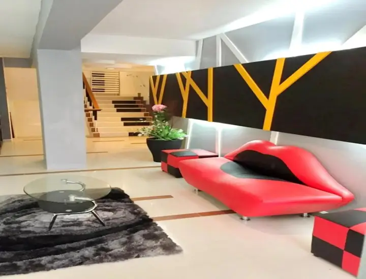 Пхаяу: Win Hotel Phayao