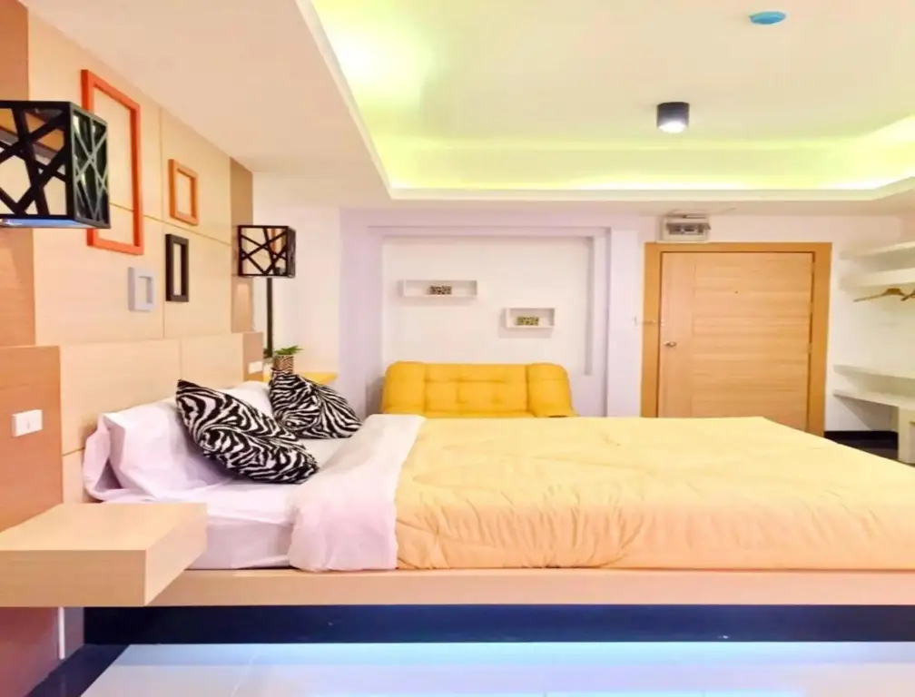 Пхаяу: Win Hotel Phayao