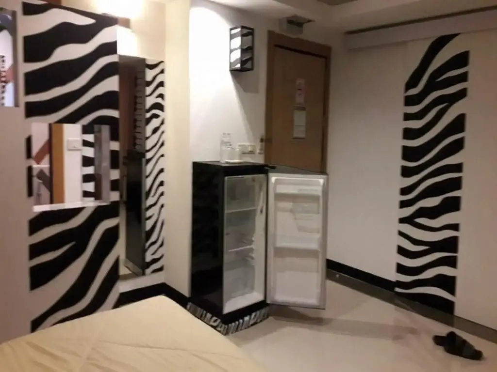 Пхаяу: Win Hotel Phayao