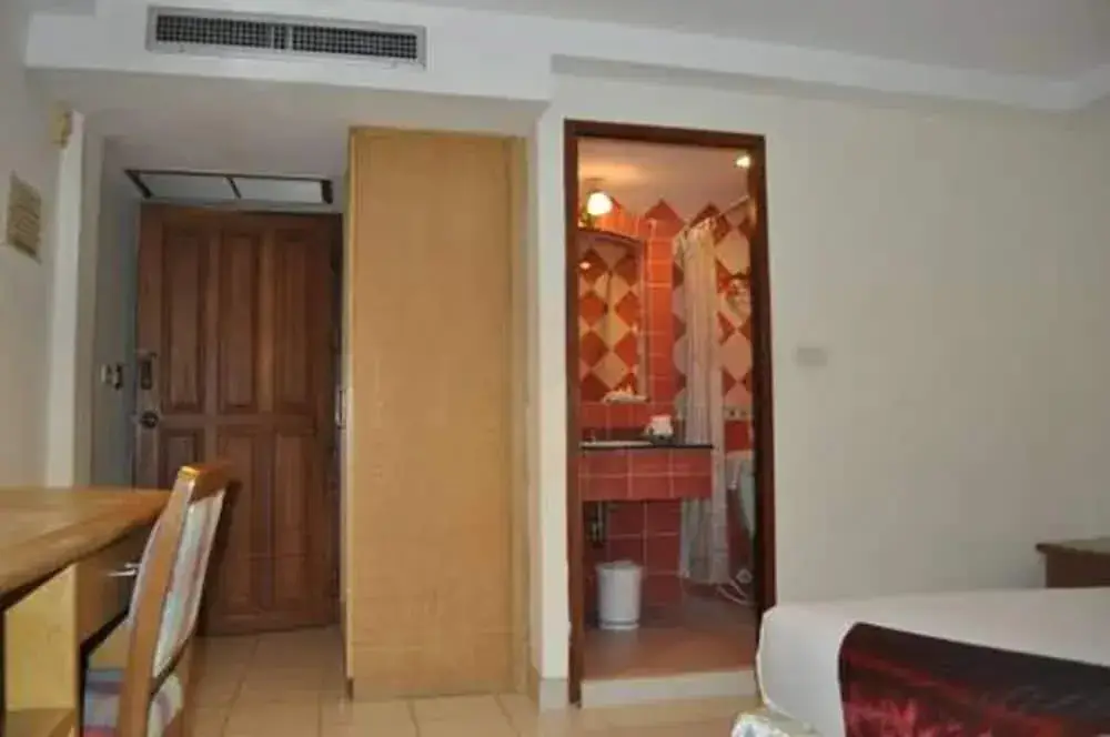 Хуахин: Ansu Hotel