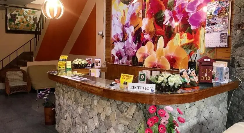 Хуахин: Ansu Hotel
