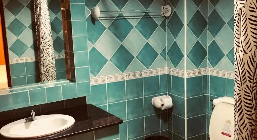 Хуахин: Ansu Hotel