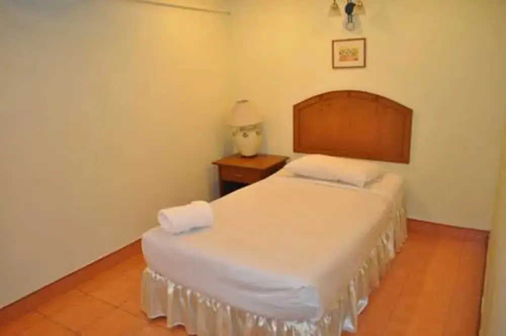 Хуахин: Ansu Hotel