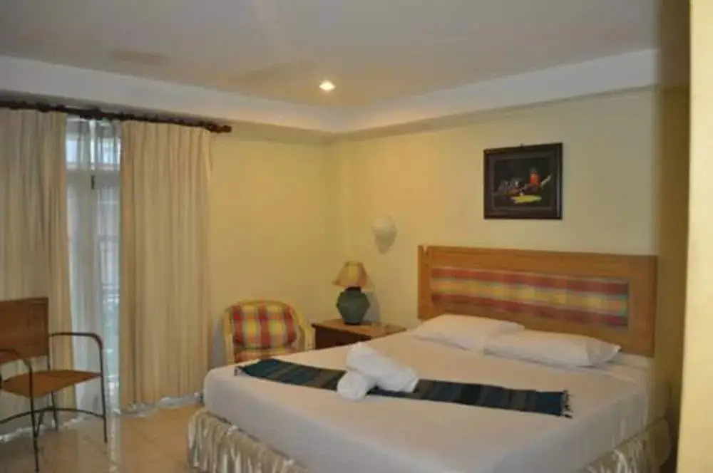 Хуахин: Ansu Hotel