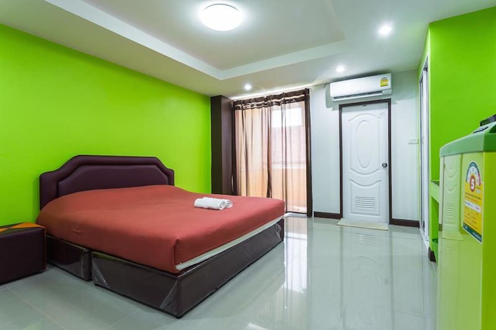 Сонгкхла: K.D Residence Songkla