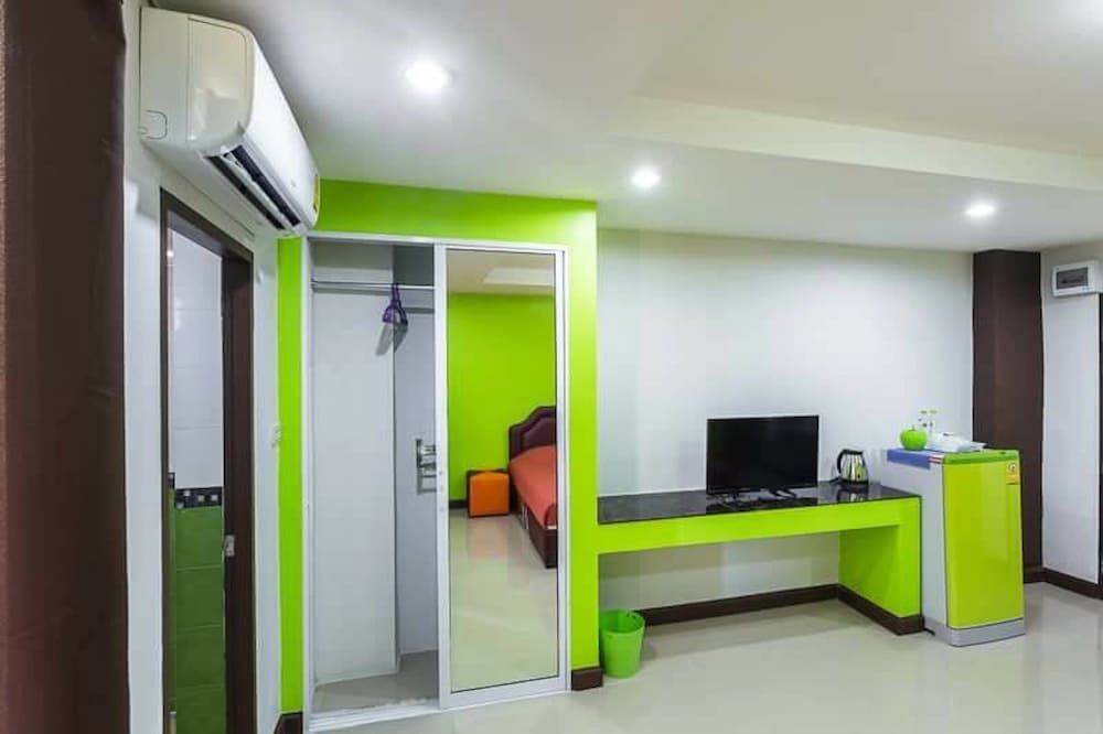 Сонгкхла: K.D Residence Songkla